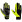 Trespass Γάντια ποδηλασίας Pike Cycling Gloves